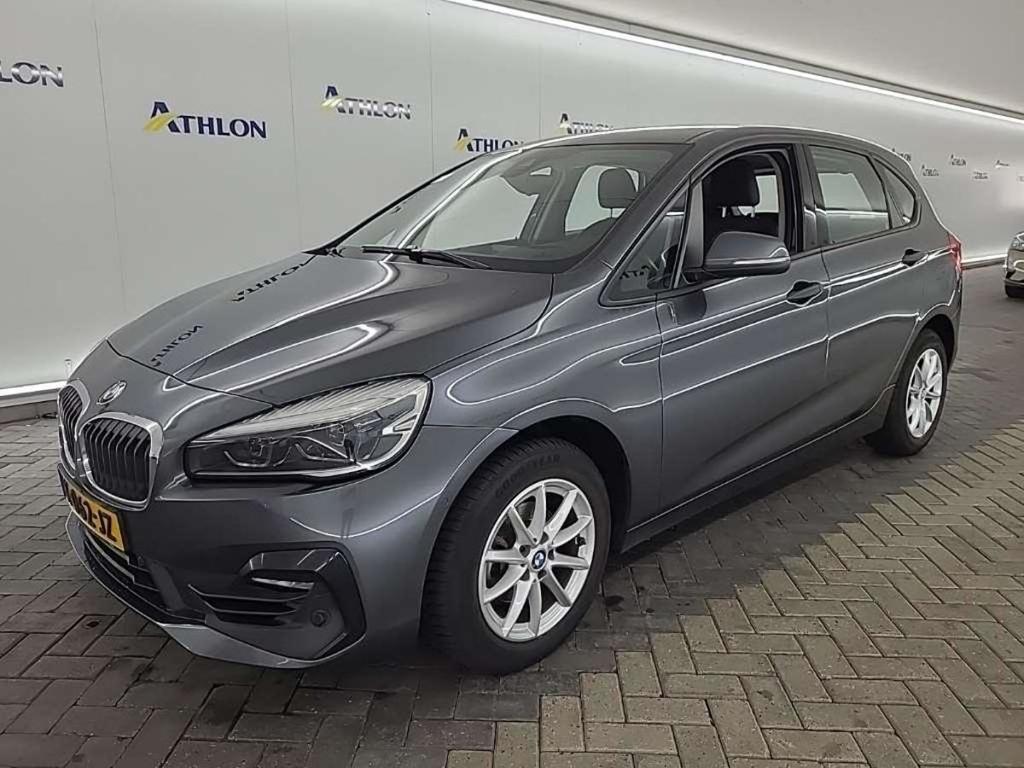 BMW 2-serie Active Tourer 216i Executive Ed.