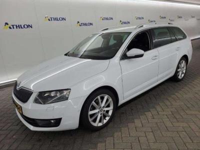 Skoda Octavia Combi 1.4 TSI Greentech Style Bns 5D 110kW