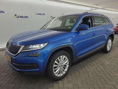 Skoda Kodiaq 1.5 TSI ACT 110kW Business Edition 5D