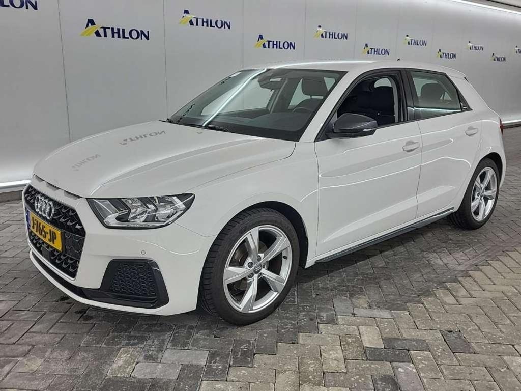 Audi A1 Sportback 30 TFSI S tronic epic 5D 85kW