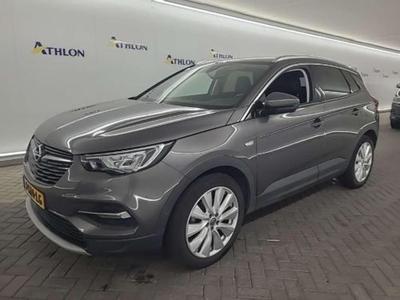 Opel Grandland X 1.5 CDTI S&amp;S 96kW Bus. Executive 5D