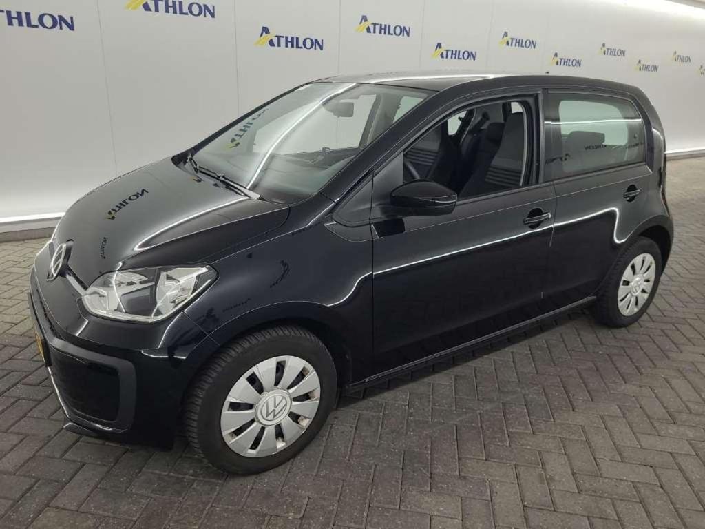 Volkswagen Up! 1.0 44kW Move up! BlueMotion Technology 5D