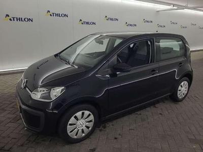 Volkswagen Up! 1.0 44kW Move up! BlueMotion Technology 5D