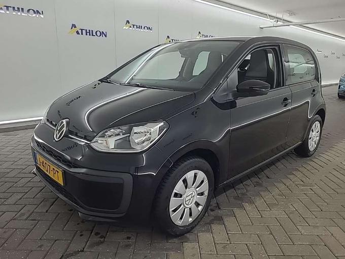 Volkswagen Up! 1.0 44kW Move up! BlueMotion Technology 5D