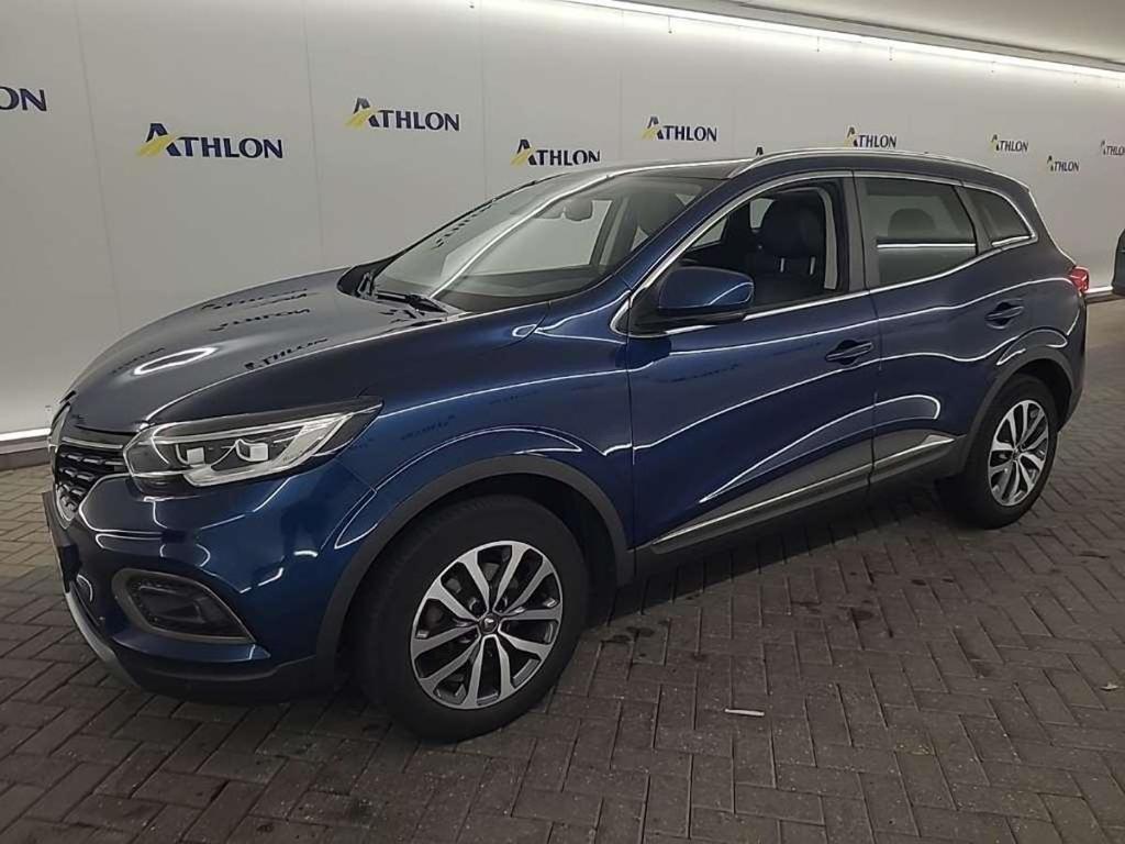 Renault Kadjar TCe 140 GPF Intens 5D 103kW