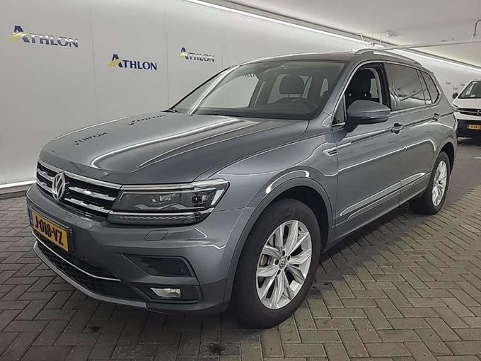 Volkswagen TIGUAN ALLSPACE 1.5 TSI DSG Highline 5D 110kW