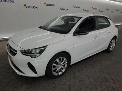 Opel Corsa 1.2 TURBO EDITION 74KW 5D