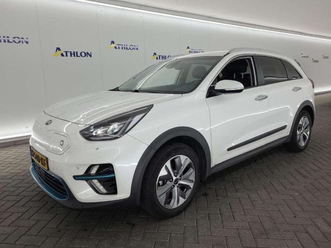 Kia NIRO e-Niro EV ExecutiveLine 5D 150kW uitlopend