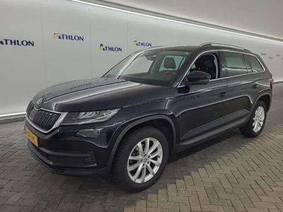 Skoda Kodiaq 1.5 TSI ACT 110kW DSG Business Edition 5D