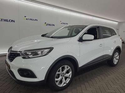 Renault Kadjar TCe 140 GPF Zen 5D 103kW