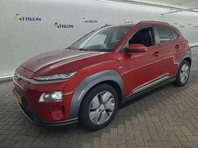 Hyundai Kona Premium Electric 64 kWh 5D