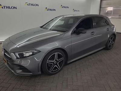 Mercedes A-Klasse A 180 7G-DCT Bus.Solution AMG 5D Athlon Edition