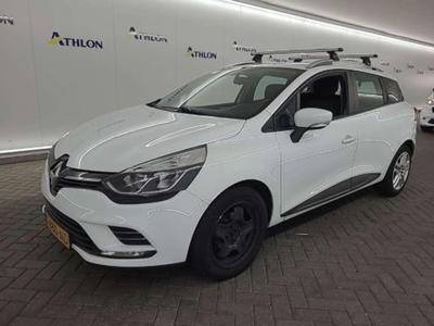 Renault Clio Estate Energy TCe 90 Zen 5D 66kW