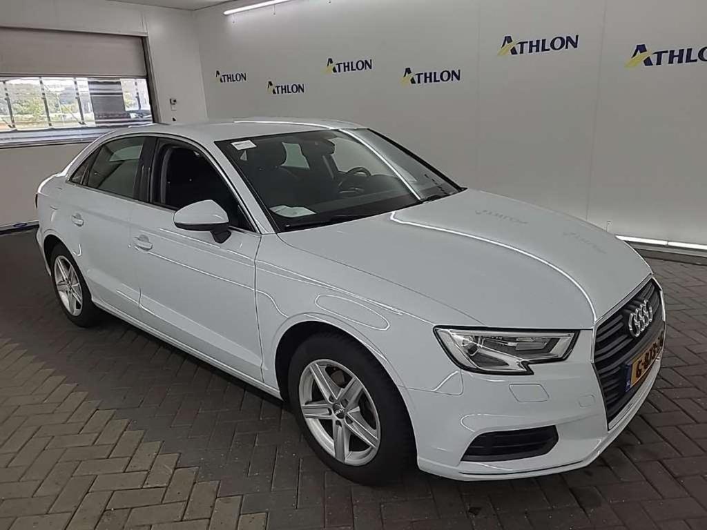 Audi A3 Limousine 35 TFSI Pro Line 4D 110kW