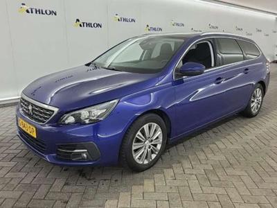 Peugeot 308 SW BL Premium 1.5 BlueHDi 130 Free Upgrade 5D 96kW