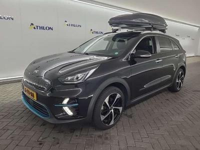 Kia NIRO e-Niro EV ExecutiveLine 5D 150kW