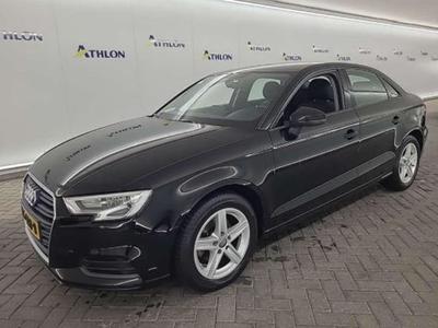 Audi A3 limousine 1.5 TFSI COD S tronic 4D 110kW