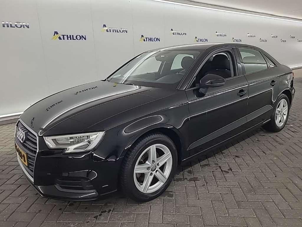 Audi A3 limousine 1.5 TFSI COD S tronic 4D 110kW