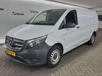 MERCEDES-BENZ Vito GB 114CDI Lang RWD 4D 100kW.