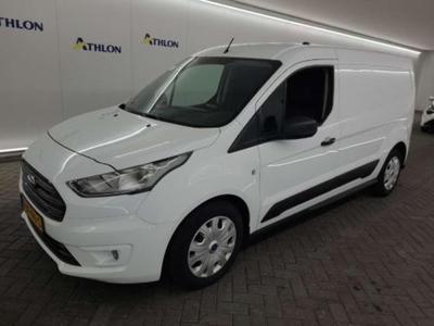 FORD Transit Connect L2 Trend 1.0 Ecoboost 4D 74kW