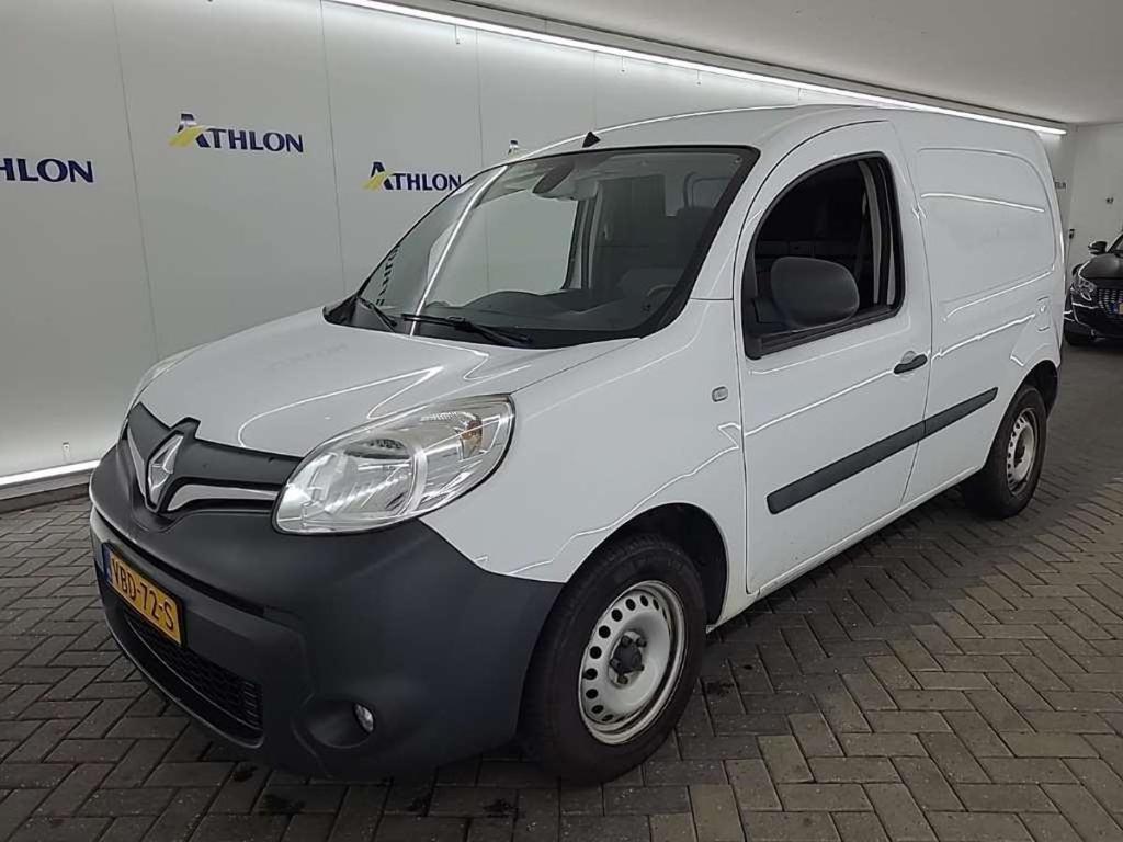 RENAULT KANGOO 1.5 dCi 90 Comfort