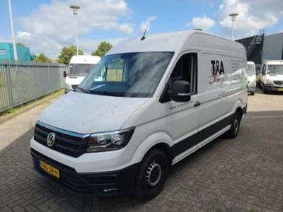 Volkswagen Crafter GB 30 2.0TDI 103kW L3H3 FWD 8-AUT 4D