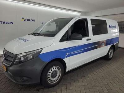 Mercedes Vito GB 114CDI Lang 4D 100kW