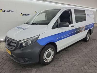 Mercedes Vito GB 114CDI Lang 4D 100kW