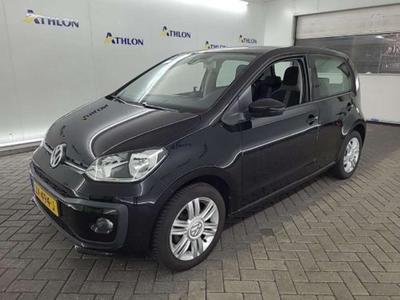 Volkswagen Up! 1.0 44kW High up! BlueMotion Technology 5D