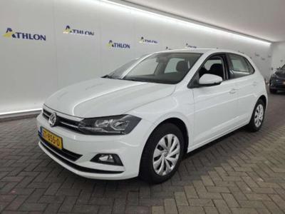 Volkswagen POLO 1.0 TSI 70kW Comfortline 5D