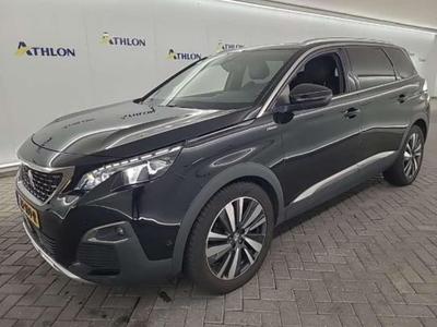 Peugeot 5008 Blue Lease GT-line PureTech 130 S&amp;S 5D 96kW