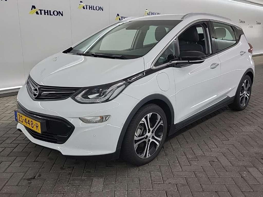 Opel Ampera-E 150kW Bns Executive 5D 150kW