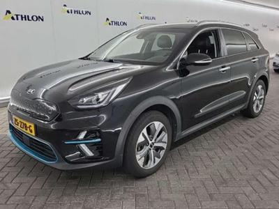 Kia NIRO e-Niro EV ExecutiveLine 5D 150kW