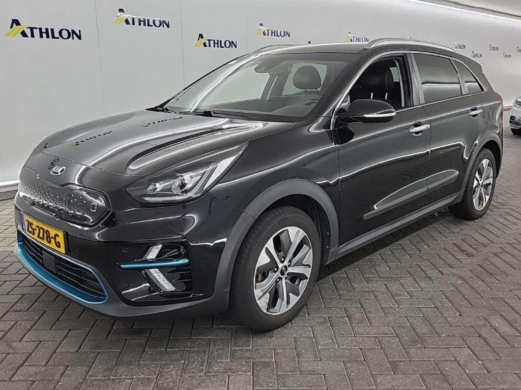 Kia NIRO e-Niro EV ExecutiveLine 5D 150kW