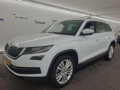 Skoda Kodiaq 1.5 TSI ACT 110kW DSG Style Business 5D