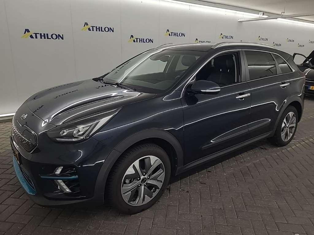 Kia NIRO e-Niro ExecutiveLine 150kW Athlon Edition