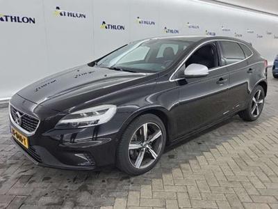 Volvo V40 T3 Geartronic Polar+ Sport 5D 112kW