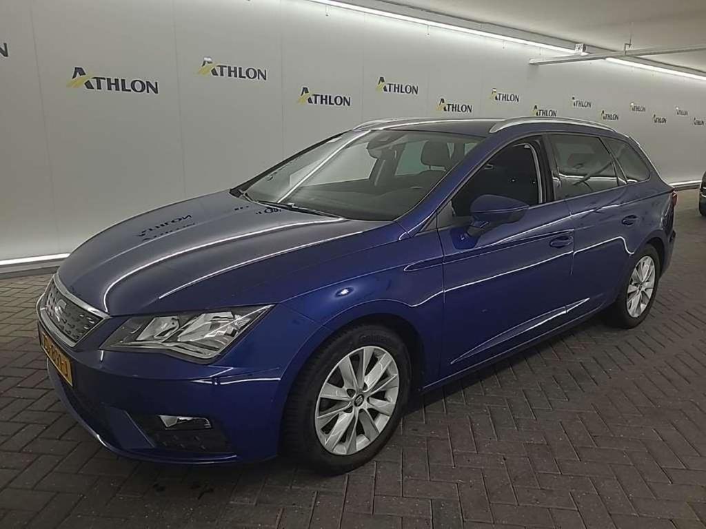 Seat Leon ST 1.0 EcoTSI Style Business Intense DSG-7 5D 85kW