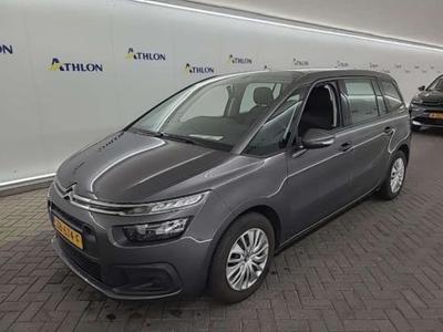 Citroen Grand C4 Spacetourer PureTech 130 S&amp;S Start 5D 96kW