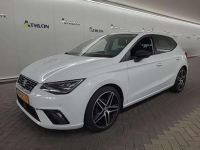 Seat Ibiza 1.0 TSI FR Business Intense 5D 70kW