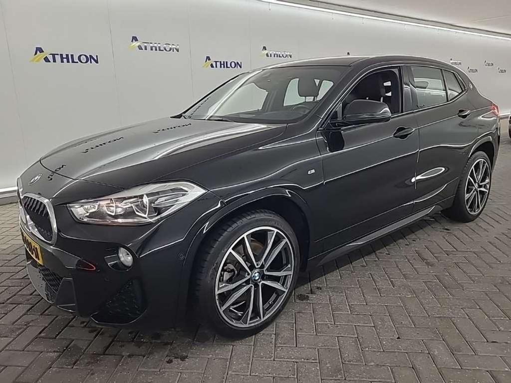 BMW X2 sDrive20iA 7-traps Steptronic 5D 141kW