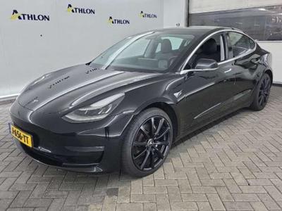 Tesla Model 3 Long Range Dual Motor AWD 4D 350kW