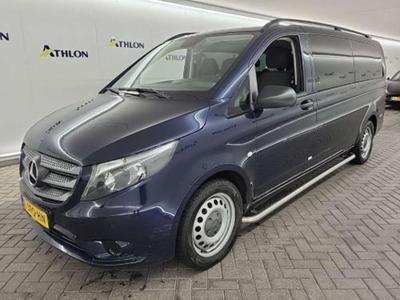 MERCEDES-BENZ Vito Tourer 114 CDI Sel. Ex.Lang