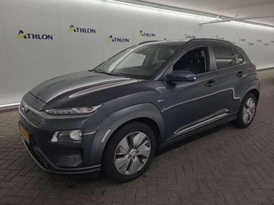 Hyundai Kona Premium Electric 64 kWh 5D