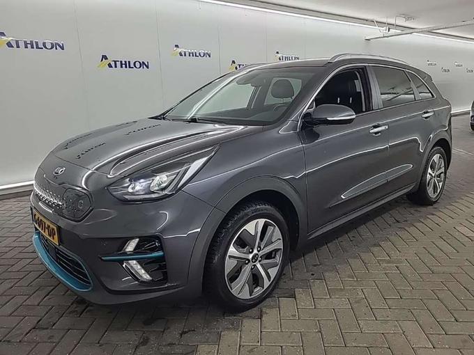 Kia NIRO e-Niro EV ExecutiveLine 5D 150kW