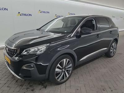 Peugeot 3008 Blue Lease Premium PureTech 130 5D 96kW