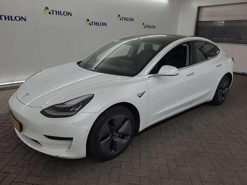 Tesla Model 3 Long Range Dual Motor AWD 4D 350kW