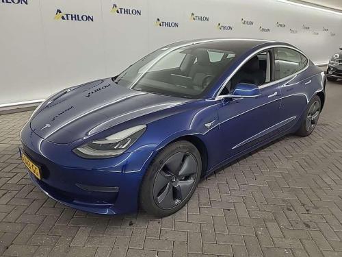 Tesla Model 3 Long Range Dual Motor AWD 4D 335kW