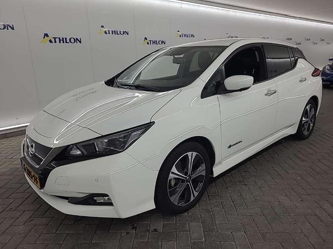 Nissan Leaf N-CONNECTA 40kWh 5D