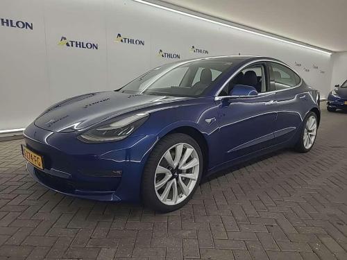 Tesla Model 3 Long Range Dual Motor AWD 4D 335kW